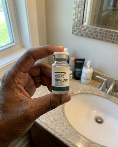 OzempiGen (Semaglutide) - 10mg photo review