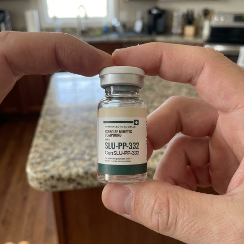 Gen SLU-PP-332 - 5mg photo review