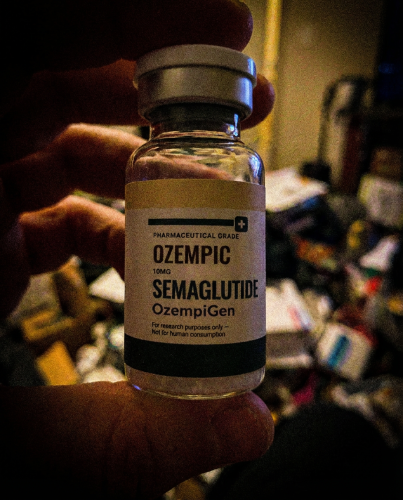 OzempiGen (Semaglutide) - 10mg photo review