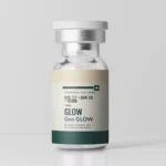 Gen GLOW (BPC + GHK-Cu + Tb500 ) - 70mg