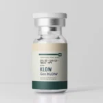 Gen KLOW (BPC, TB, KPV, GHK-Cu Blend) - 80mg