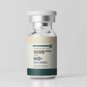 Gen NAD+ (Nicotinamide Adenine Dinucleotide) - 500mg