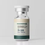 Gen TB500 (Thymosin Beta-4) - 10mg