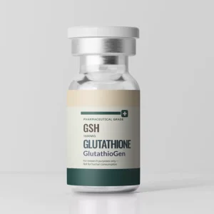 GlutathioGen (Glutathione / GSH) - 1500mg