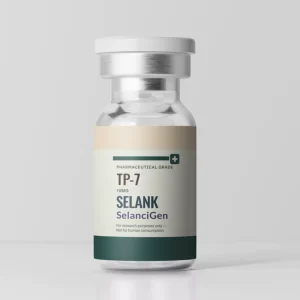 SelanciGen (Selank / TP-7) - 10mg
