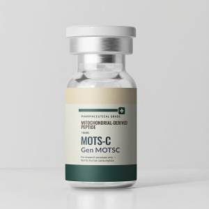 Gen MOTS-c (MOTS-c Peptide) - 10mg