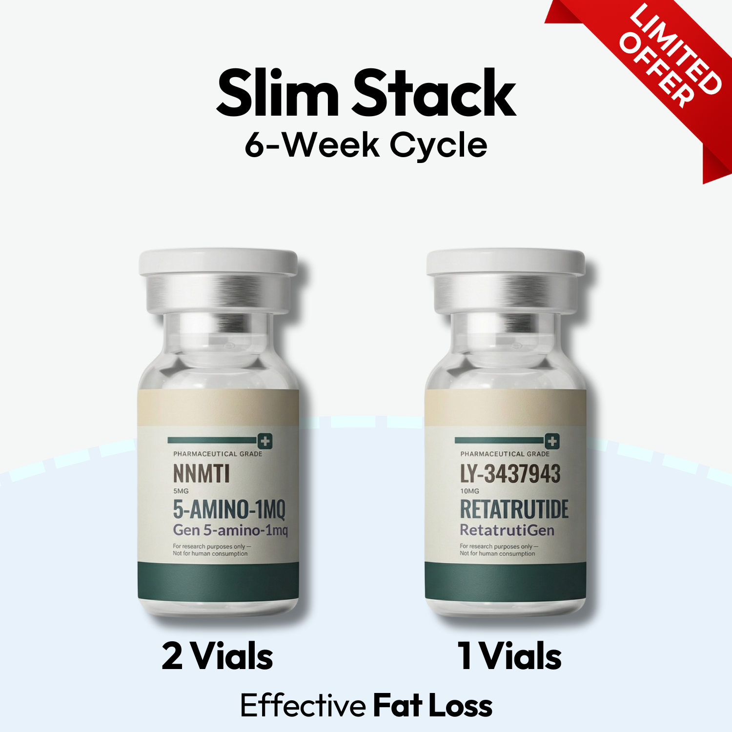 Slimming Stack – Bundle