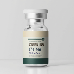 CibineGen (ARA-290 / Cibinetide) - 10mg