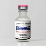 Bacteriostatic Water - 30ml